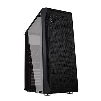 Hiper Zoe Gaming Rainbow 500W Mid Atx Kasa