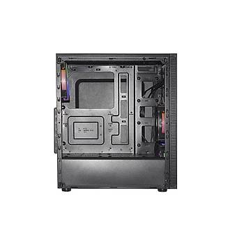 Hiper LUX GAMING MID Atx Kasa 350W