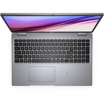 DELL NB LATITUDE N012L552115 5521 i7-11850H 16GB 512G SSD 15.6 FHD W11 PRO
