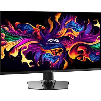 Msi Mag 322Up 31.5 in� 165Hz 0.03 Ms Qd-Oled E16 3840x2160 UHD  FreeSync Premium Pro Gaming Monit�r