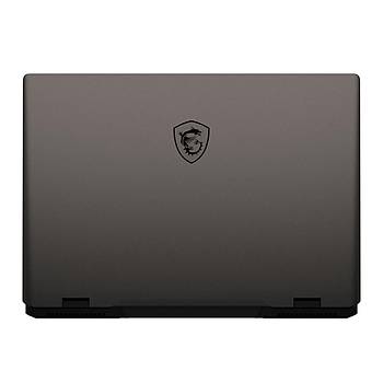 MSI NB Sword 17 HX B14VEKG-053XTR I7-14700HX 32Gb DDR5 RTX4050 GDDR6 6Gb 1Tb Ssd 17.0 FHD+ 165Hz Freedos Notebook