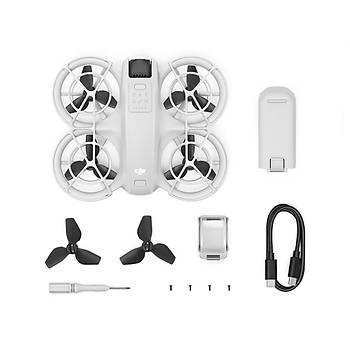 DJI Neo Fly More Combo Drone