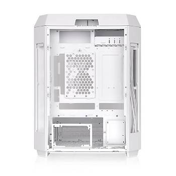 Thermaltake The Tower 600 Beyaz TG Pencereli ATX Bilgisayar Kasas�