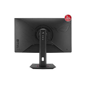 Asus ROG Strix XG27WCS 27in� Pivot 1ms 2K Curved 180Hz Oyuncu Monit�r�