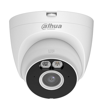 Dahua IPC-HDW1539DA-SW-PV 5Mp 2,8mm Lens H265 Dual Smart Light IP66 Wifi Dahili Mikrofon Dome IP Kamera