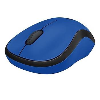 Logitech M220 Slient Mavi Nano Mouse 910-004879