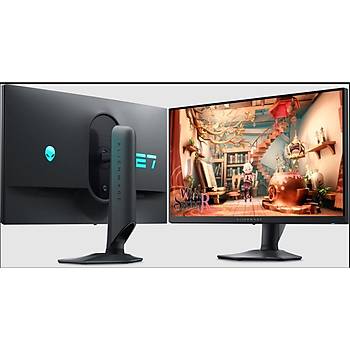 Dell 27 n Alienware AW2724DM QHD 1ms 165Hz HDMI+DP+USB 3.2 Monitor