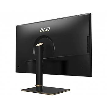 MSI SUMMIT 32  MS321UP 3840X2160 (UHD) IPS 60HZ 16:9 ANTI-GLARE MONITOR