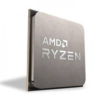 AMD Ryzen 3 4300G 4 �ekirdek 3.80 GHz Kutusuz Fanl� ��lemci