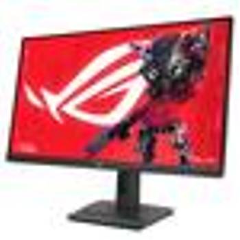Asus Rog Strix XG27ACG 27 Fast IPS 2K FreeSync ve G-Sync 2560x1440 1ms 180Hz Pivot USB-C PD7.5 W Gaming Monit�r