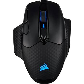 Corsair CH-9315511-EU Dark Core RGB Pro Se Kablosuz Sarj 18.000 Dpi Kablosuz Oyuncu Mouse