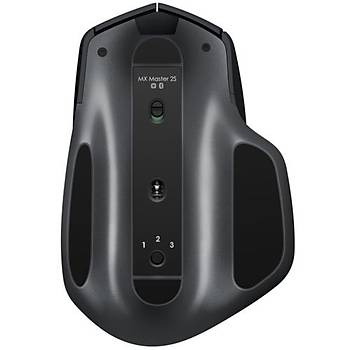 Logitech MX Master 2S Mouse Graphite 910-005139