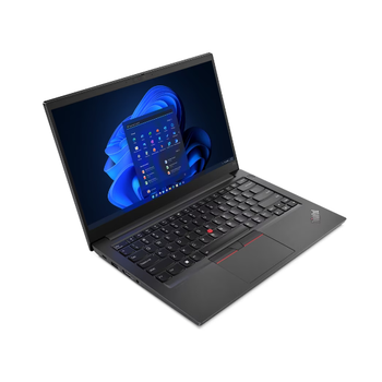 Lenovo Thinkpad E14 21E30086TX i5-1235U 16Gb 512Gb Ssd 14