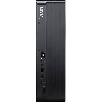 MSI Pro DP80 A14G-004EU Intel Core �5-14400 16GB DDR5 512GB SSD W11 Pro Masa�st� Bilgisayar