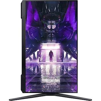 Samsung Odyssey G3 LS24AG320NUXUF 24�n� 165Hz 1Ms Full HD Pivot Oyuncu Monit�r�