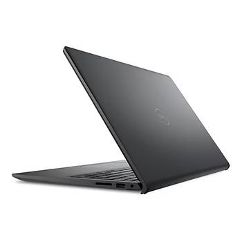 Dell Pro 15 Essential PV15250-CI5165N-WIN i5-1334U 16GB 512GB SSD 15.6 Win11Home Laptop