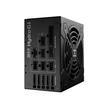 FSP HYDRO G PRO HG2-1200 ATX3.0 Gen5 1200W Full Mod�ler 80+ GOLD Gaming ATX Power Supply (PSU)