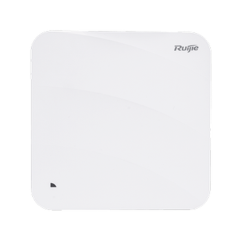 Ruijie-Reyee RG-AP820-L V3 2 Port 2.4+5GHZ POE Wi-Fi 6 AX3000 �� Ortam Access Point