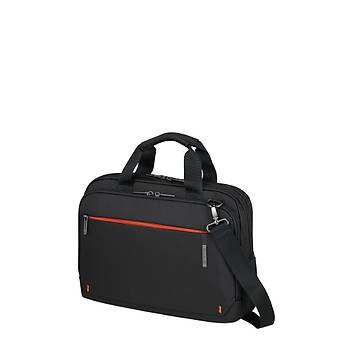Samsonite K3-09-001 14.1 n Network 4 Notebook antas Siyah