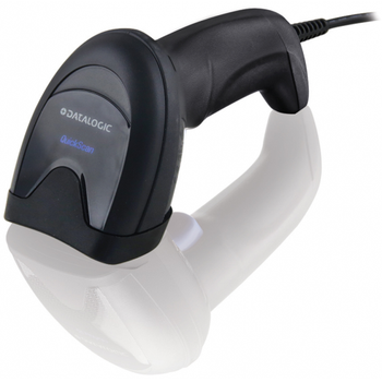 Datalogic Quickscan QD2590 EL Tipi Laser Barkod Okuyucu USB