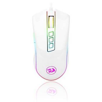 Redragon Cobra M711W RGB Oyuncu Mouse