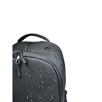 Dexim DXBP12 Notebook 15.6 Venio Siyah (Suya Dayan�kl�) S�rt �antas�