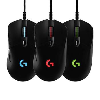 Logitech G403 Prodigy Kablosuz Oyuncu Mouse