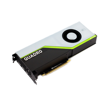 PNY PRO VGA Nvidia 16GB GDDR6 Quadro RTX5000 VCQRTX5000-PB Profesyonel Ekran Kart