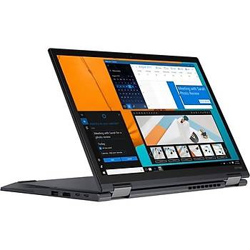 Lenovo X13 20W9S4TCNM i7-1165G7 8Gb 256Gb Ssd 15.6 FreeDos Laptop