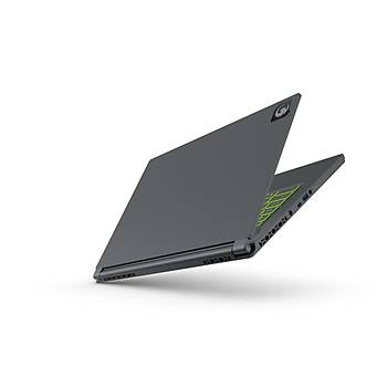 MSI NB DELTA 15 A5EFK-096TR R9-5900HX 32GB DDR4 RX6700M GDDR6 10GB 1TB SSD 15.6 FHD 240Hz W11