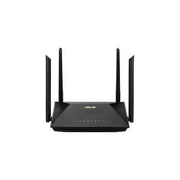 Asus RT-AX52 AX1800 4Port 1800Mbps Dual Band Wifi6 Router