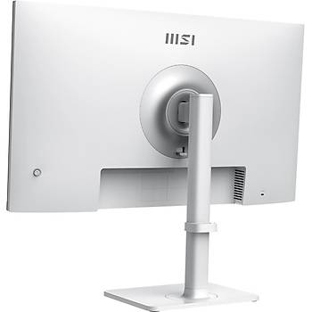Msi Modern MD272UPSW 27 3840x2160 UHD 60Hz 1ms HDMI VGA DP Type-C RJ45 Adaptive Sync IPS Monit�r