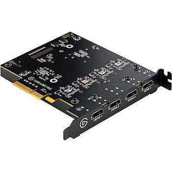 Elgato Cam Link Pro 10GAW9901