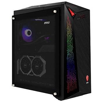 Msi Pc Meg  Infinite X 10SE-668EU i7-10700KF 32GB DDR4 1TB SSD+2TB HDD RTX2080 Super GDDR6 8GB Win10 Masast Bilgisayar