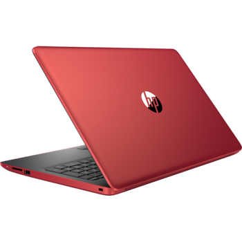 Hp 15-DB1085NT AMD Athlon 300U 2.4GHZ-4GB-256GB SSD-15.6