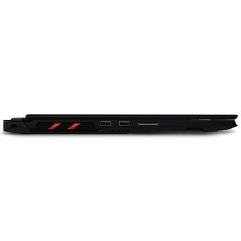 MSI Raider 18 HX AI A2XWIG-218TR Ultra 9 285HX 64GB DDR5 4TB SSD 16GB RTX5080 GDDR7 18in� UHD 120Hz Windows 11 Home Gaming Laptop