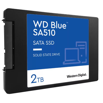 Western Digital Blue SA510 WDS200T3B0A SATA 3.0 2.5