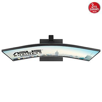 Asus VA34VCPSN 34 Curved 21:9 100HZ 4MS VA WUHD Monit�r