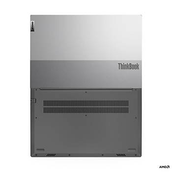 Lenovo Nb Tb 15 G3 21A40038TX R5-5500U 16Gb 512Gb Ssd 15.6 Fhd FreeDos Laptop