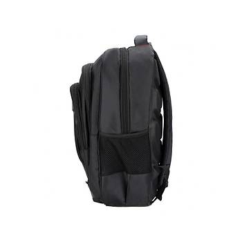 Plm C�ty 15.6/17'' Siyah Notebook S�rt �antas�