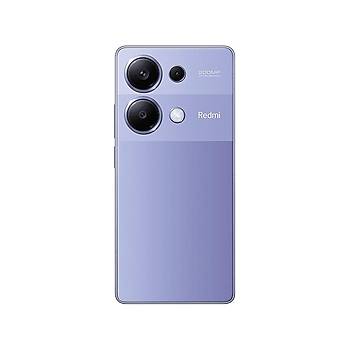 X�aomi Redmi Note 13 Pro 512Gb 12Gb Ram Mor Ak�ll� Cep Telefon