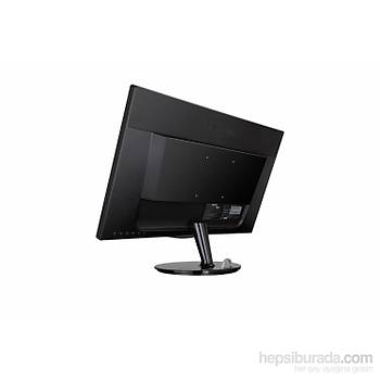 Viewsonic 23.6  VX2457-MHD Full HD 1ms 75Hz HDMI+DP+D-Sub MM AMD Freesync Gaming Oyuncu Monitr