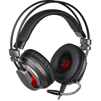 Redragon Berserk Pro 7.1 Oyuncu Kulakl