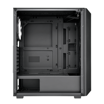 Vento FSP VG3400S 750W GEN5 80+ PSU ATX3.0 Kasa