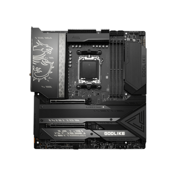 MSI Meg X670E Godlike DDR5 M.2 AM5 8000(OC) EATX Anakart