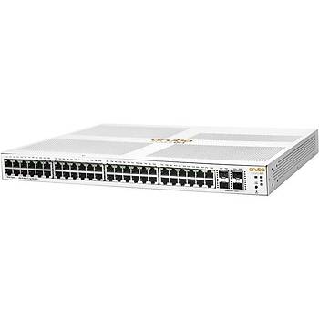 HPE Aruba ION JL685A 1930-48G 48Port 10/100/1000 Y�netilebilir Switch (JL382A Yerine)