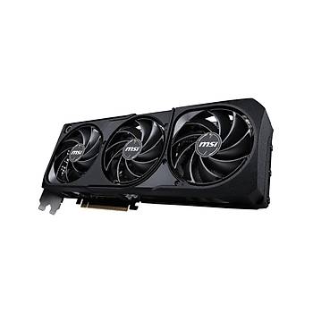 MSI RTX5070 Shadow 3X OC 12G G5070-12S3C 192 Bit GDDR7 12 GB Ekran Kart�