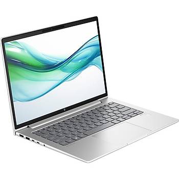 HP ProBook 440 G11 8Z4M8AV �ntel Ultra 5-125U 16GB 512SSD 14 FreeDOS Laptop