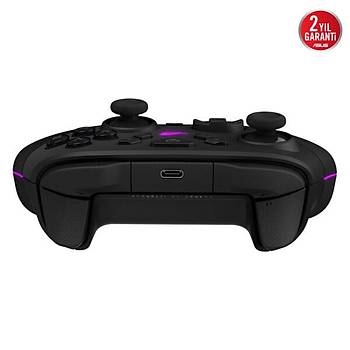 Asus Rog Raikiri II Xbox Wireless RGB Dual Mode Destekli Kablosuz Gamepad