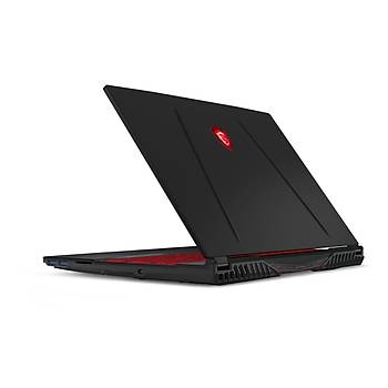Msi NB GL65 Leopard 10SCXR-032XTR I5-10300H 8GB DDR4 GTX1650 GDDR6 4GB 256GB SSD 15.6 FHD Dos Dizst Bilgisayar